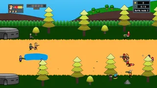Скриншот 6 к игре Battle 19XX