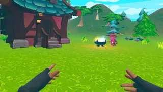 Скриншот 2 к игре Lord of Fire & Ice