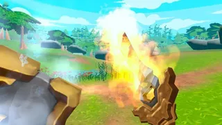 Скриншот 3 к игре Lord of Fire & Ice