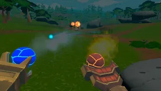 Скриншот 4 к игре Lord of Fire & Ice