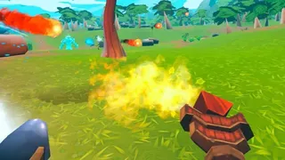 Скриншот 5 к игре Lord of Fire & Ice