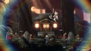Скриншот 2 к игре Last Time I Saw You
