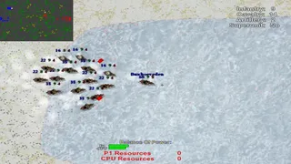 Скриншот 4 к игре The Finnish War