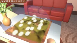 Скриншот 2 к игре Dallaham