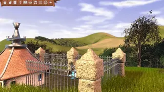 Скриншот 3 к игре Dallaham