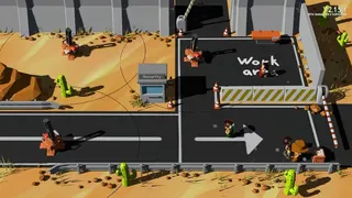 Скриншот 4 к игре Overcolony
