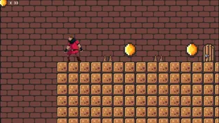 Скриншот 1 к игре Sharp Trouble