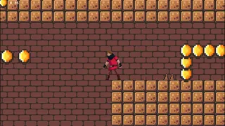 Скриншот 2 к игре Sharp Trouble