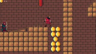 Скриншот 3 к игре Sharp Trouble