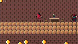 Скриншот 5 к игре Sharp Trouble