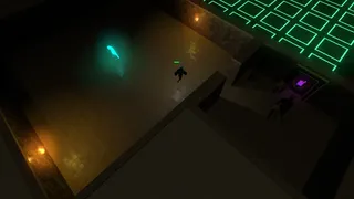 Скриншот 1 к игре Sahara's Underworld