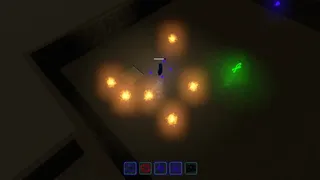Скриншот 3 к игре Sahara's Underworld