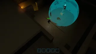 Скриншот 4 к игре Sahara's Underworld