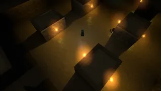 Скриншот 5 к игре Sahara's Underworld