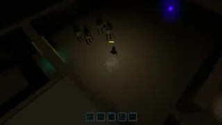 Скриншот 7 к игре Sahara's Underworld