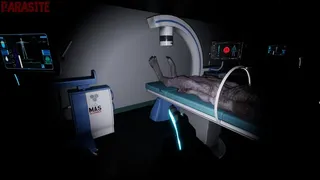 Скриншот 1 к игре Parasite