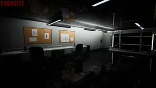Скриншот 2 к игре Parasite