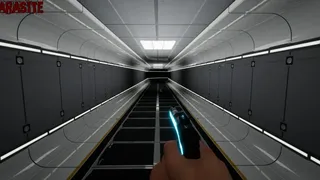 Скриншот 3 к игре Parasite