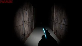 Скриншот 4 к игре Parasite