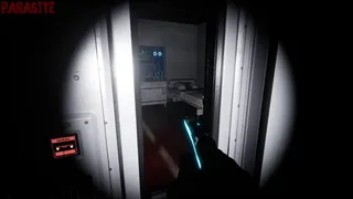 Скриншот 8 к игре Parasite