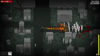 Скриншот 2 к игре Ponchoman