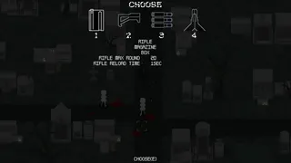 Скриншот 5 к игре Ponchoman