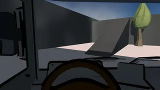 Скриншот 4 к игре A Good Truck Driver