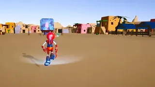 Скриншот 2 к игре 2080 APOCALYPSE