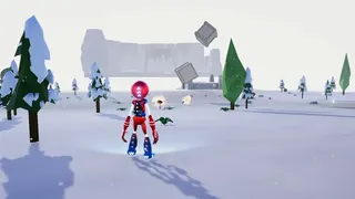 Скриншот 4 к игре 2080 APOCALYPSE