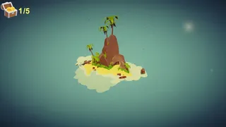 Скриншот 2 к игре TINY ISLANDS