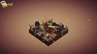 Скриншот 4 к игре TINY ISLANDS