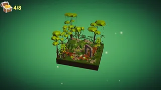 Скриншот 5 к игре TINY ISLANDS