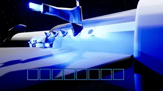 Скриншот 5 к игре Roaming The Stars