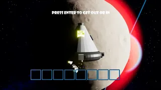 Скриншот 8 к игре Roaming The Stars
