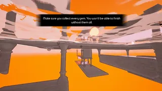 Скриншот 3 к игре The Reflection