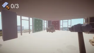 Скриншот 2 к игре Building destruction
