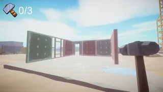 Скриншот 5 к игре Building destruction