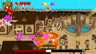 Скриншот 1 к игре SKD