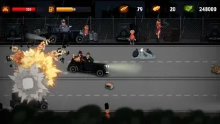 Скриншот 3 к игре Money Run