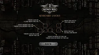 Скриншот 4 к игре Money Run