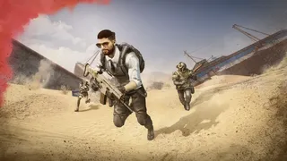 Скриншот 5 к игре Badlanders
