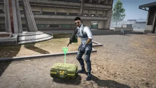Скриншот 8 к игре Badlanders