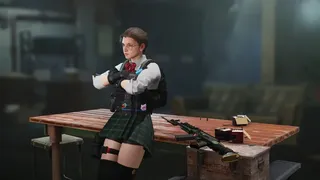 Скриншот 12 к игре Badlanders