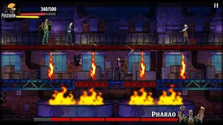 Скриншот 4 к игре 10K & The Kriminal World - Sammy's Attack