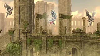 Скриншот 6 к игре Krut: The Mythic Wings
