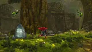 Скриншот 7 к игре Krut: The Mythic Wings