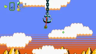 Скриншот 8 к игре Froggo Swing 'n Grapple
