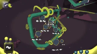 Скриншот 2 к игре TENDY: Robot Gardener
