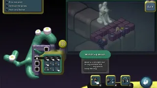 Скриншот 3 к игре TENDY: Robot Gardener