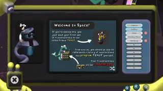 Скриншот 5 к игре TENDY: Robot Gardener